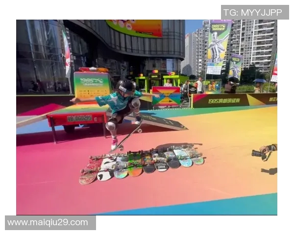 实时新闻深圳滑板队心理素质探讨如何在竞技中保持冷静与专注