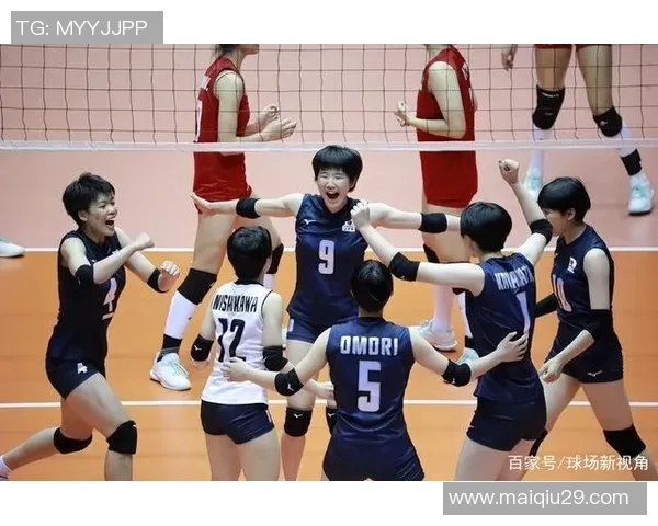 实时新闻科学排球训练新视角提升灵活性的有效方法与技巧探讨